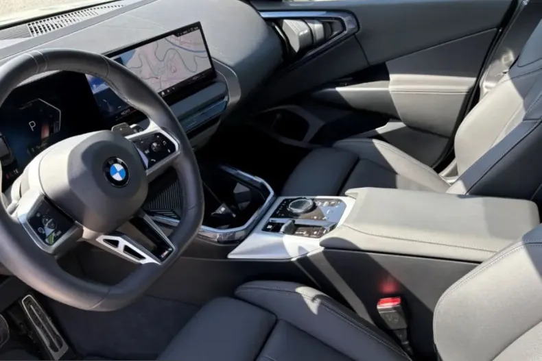 BMW X3 (Seria X) din 2025 cu 25.200 km - oferta BMW247838 - foto 16
