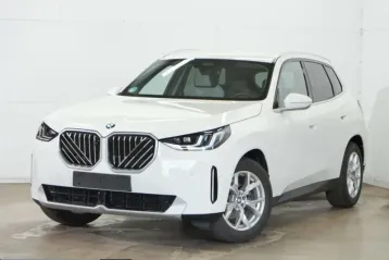BMW X3 din 2025 - oferta BMW247839