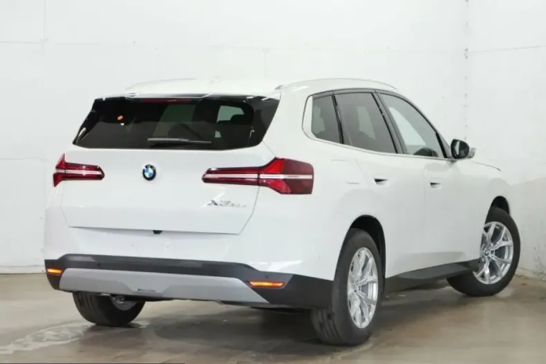 BMW X3 (Seria X) din 2025 cu 15.300 km - oferta BMW247839 - foto 4
