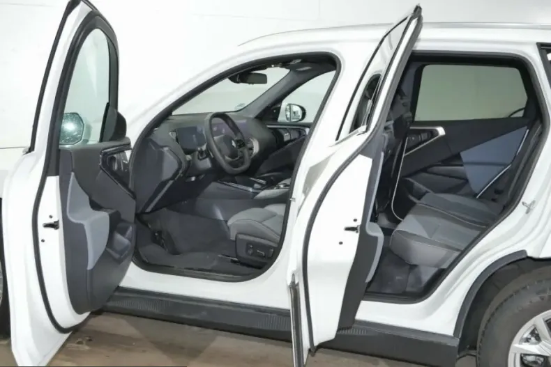 BMW X3 (Seria X) din 2025 cu 15.300 km - oferta BMW247839 - foto 8