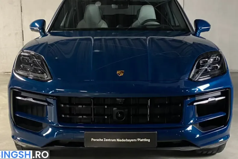 Porsche Cayenne din 2026 cu 9.000 km - oferta POR247840 - foto 2