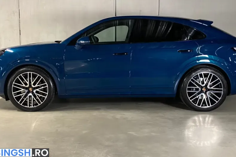 Porsche Cayenne din 2026 cu 9.000 km - oferta POR247840 - foto 5