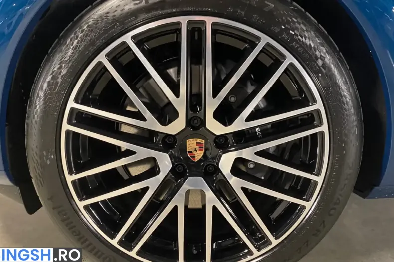 Porsche Cayenne din 2026 cu 9.000 km - oferta POR247840 - foto 6