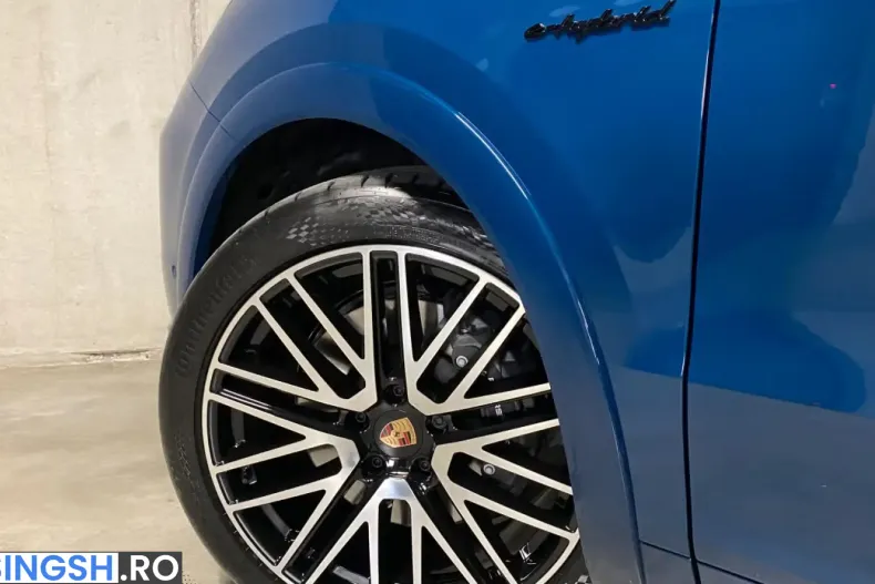 Porsche Cayenne din 2026 cu 9.000 km - oferta POR247840 - foto 8