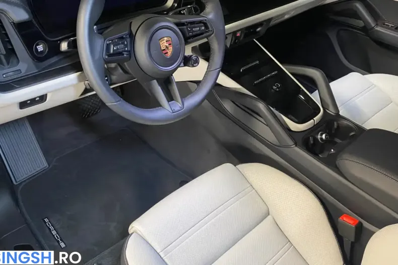 Porsche Cayenne din 2026 cu 9.000 km - oferta POR247840 - foto 12