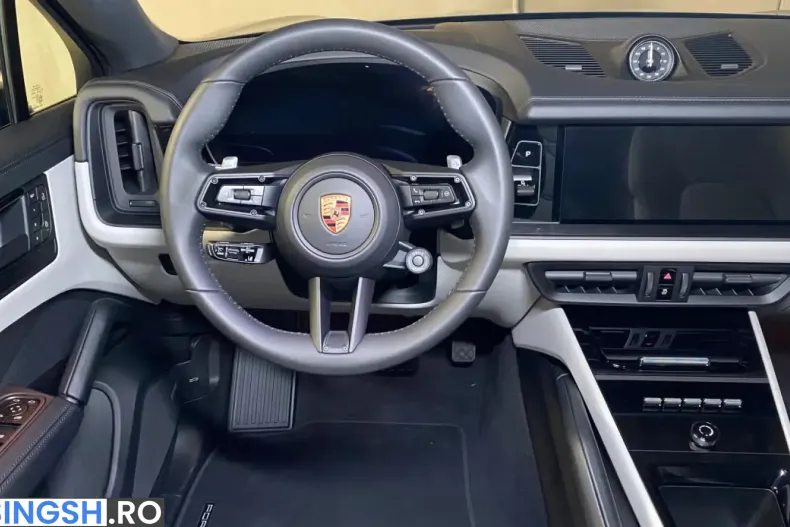 Porsche Cayenne din 2026 cu 9.000 km - oferta POR247840 - foto 14
