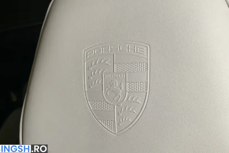 Porsche Cayenne din 2026 cu 9.000 km - oferta POR247840 - foto 24