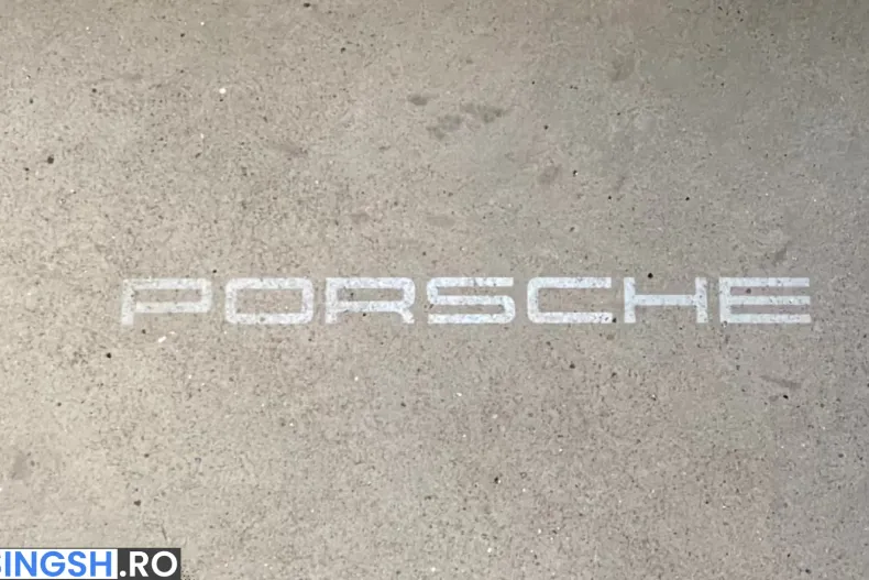 Porsche Cayenne din 2026 cu 9.000 km - oferta POR247840 - foto 25