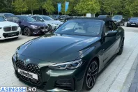 BMW 430 (Seria 4) din 2023 cu 69.995 km - oferta BMW247841 - foto 1