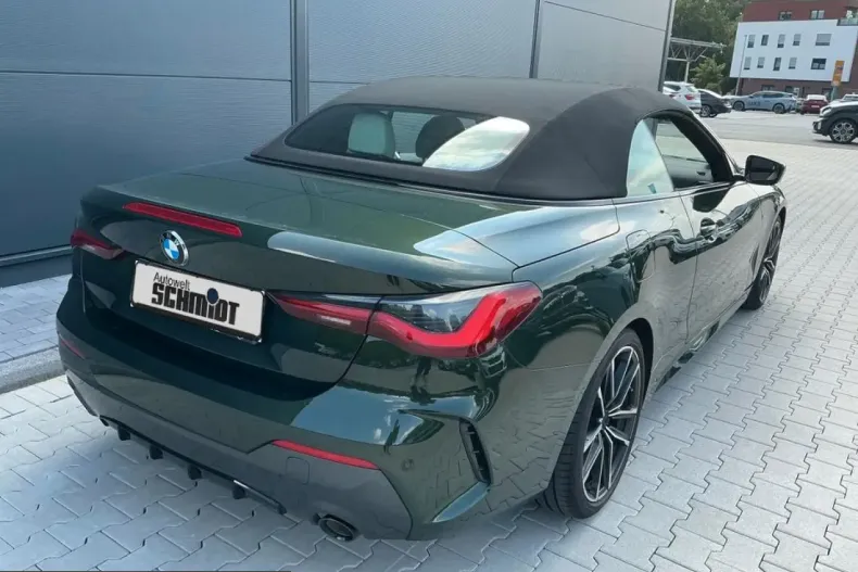 BMW 430 (Seria 4) din 2023 cu 69.995 km - oferta BMW247841 - foto 2
