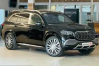 Mercedes-Benz GLS 600 (Clasa GLS) din 2023 cu 30.000 km - oferta MER247842 - foto 1