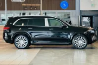 Mercedes-Benz GLS 600 (Clasa GLS) din 2023 cu 30.000 km - oferta MER247842 - foto 2