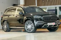 Mercedes-Benz GLS 600 (Clasa GLS) din 2023 cu 30.000 km - oferta MER247842 - foto 3