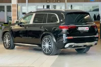 Mercedes-Benz GLS 600 (Clasa GLS) din 2023 cu 30.000 km - oferta MER247842 - foto 6