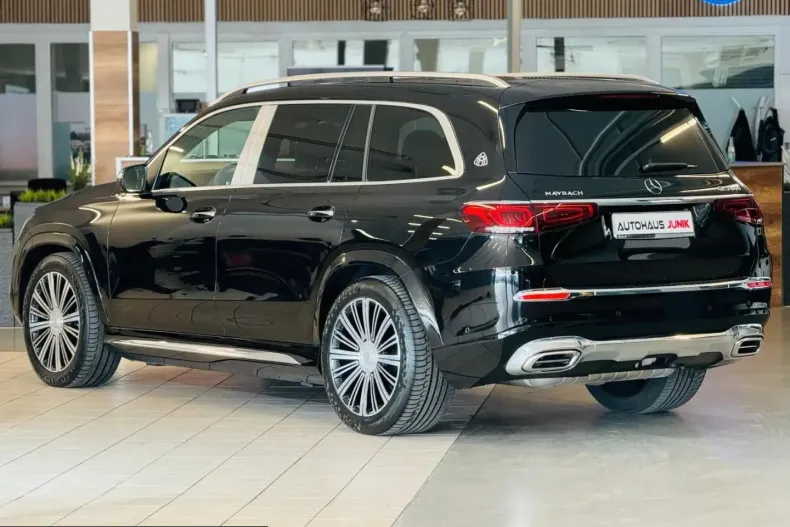 Mercedes-Benz GLS 600 (Clasa GLS) din 2023 cu 30.000 km - oferta MER247842 - foto 6