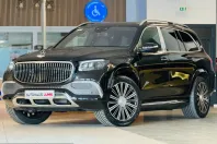 Mercedes-Benz GLS 600 (Clasa GLS) din 2023 cu 30.000 km - oferta MER247842 - foto 7