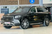 Mercedes-Benz GLS 600 (Clasa GLS) din 2023 cu 30.000 km - oferta MER247842 - foto 8