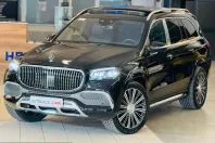 Mercedes-Benz GLS 600 (Clasa GLS) din 2023 cu 30.000 km - oferta MER247842 - foto 9