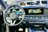 Mercedes-Benz GLS 600 (Clasa GLS) din 2023 cu 30.000 km - oferta MER247842 - foto 13