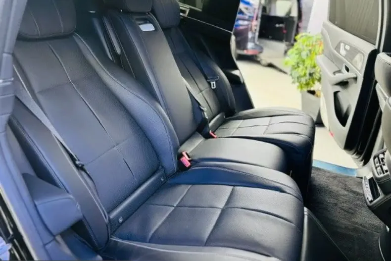 Mercedes-Benz GLS 600 (Clasa GLS) din 2023 cu 30.000 km - oferta MER247842 - foto 19