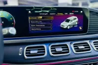 Mercedes-Benz GLS 600 (Clasa GLS) din 2023 cu 30.000 km - oferta MER247842 - foto 24