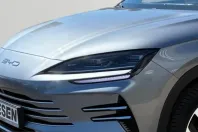 BYD Seal U din 2025 cu 18.590 km - oferta BYD247843 - foto 5