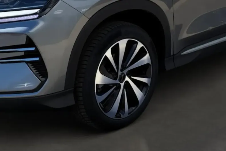 BYD Seal U din 2025 cu 18.590 km - oferta BYD247843 - foto 6
