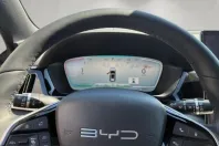 BYD Seal U din 2025 cu 18.590 km - oferta BYD247843 - foto 8
