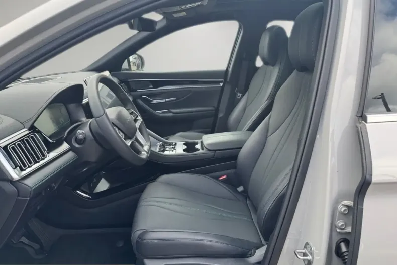 BYD Seal U din 2025 cu 19.647 km - oferta BYD247844 - foto 6