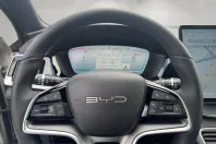 BYD Seal U din 2025 cu 19.647 km - oferta BYD247844 - foto 7