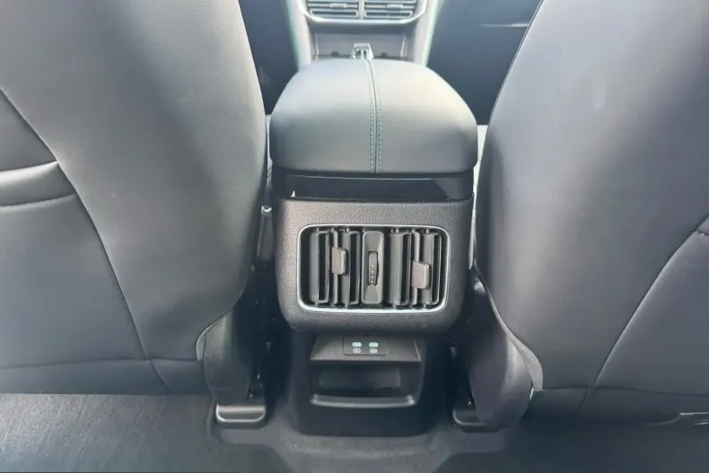 BYD Seal U din 2025 cu 19.647 km - oferta BYD247844 - foto 18