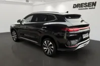 BYD Seal U din 2025 cu 2.276 km - oferta BYD247847 - foto 4