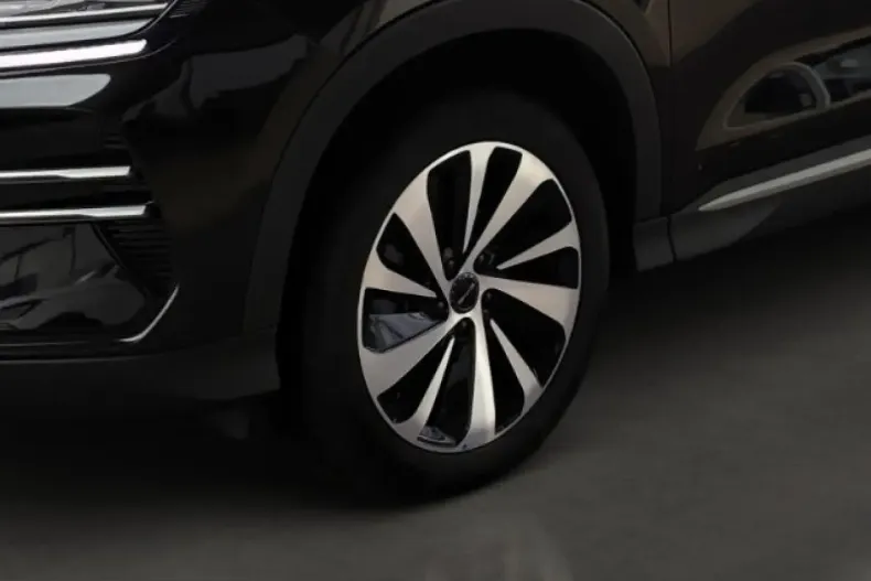 BYD Seal U din 2025 cu 2.276 km - oferta BYD247847 - foto 6