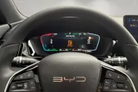 BYD Seal U din 2025 cu 2.276 km - oferta BYD247847 - foto 8