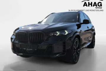 BMW X5 din 2025 - oferta BMW247848