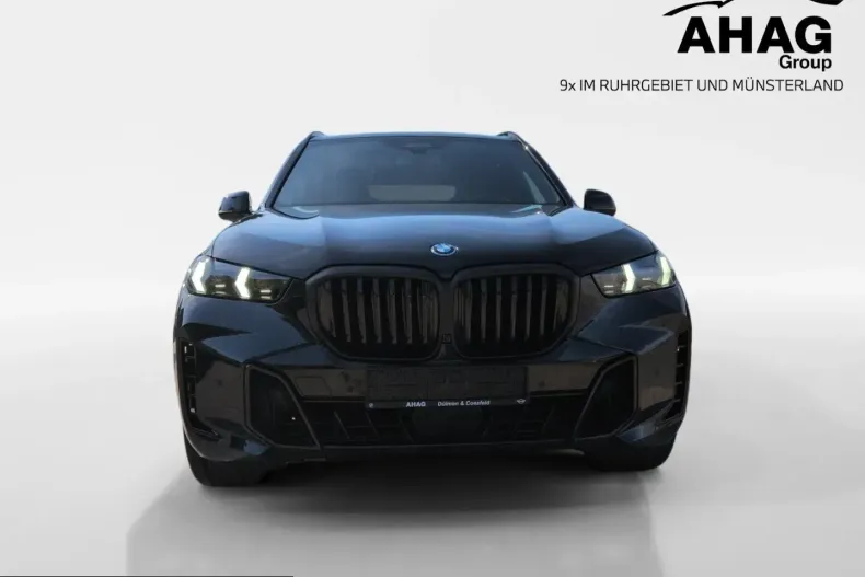BMW X5 (Seria X) din 2025 cu 42.500 km - oferta BMW247848 - foto 2