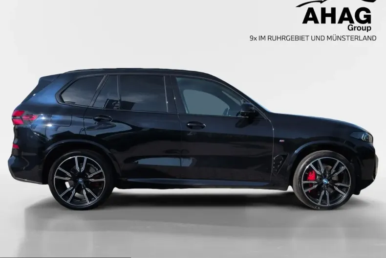 BMW X5 (Seria X) din 2025 cu 42.500 km - oferta BMW247848 - foto 3