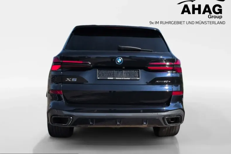 BMW X5 (Seria X) din 2025 cu 42.500 km - oferta BMW247848 - foto 5