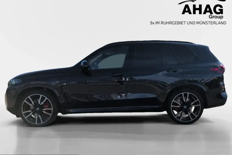 BMW X5 (Seria X) din 2025 cu 42.500 km - oferta BMW247848 - foto 6
