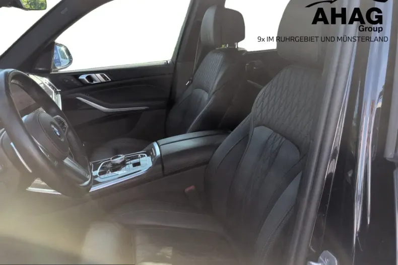 BMW X5 (Seria X) din 2025 cu 42.500 km - oferta BMW247848 - foto 7