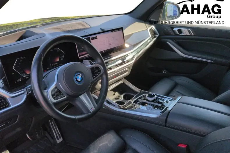 BMW X5 (Seria X) din 2025 cu 42.500 km - oferta BMW247848 - foto 8