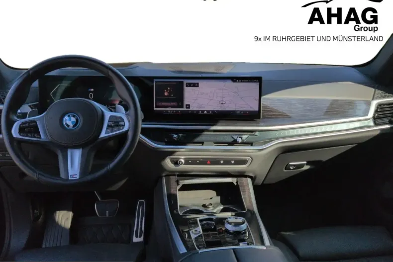 BMW X5 (Seria X) din 2025 cu 42.500 km - oferta BMW247848 - foto 9