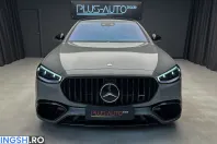 Mercedes-Benz S 63 AMG (Clasa S) din 2024 cu 25.660 km - oferta MER247849 - foto 2