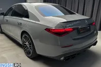 Mercedes-Benz S 63 AMG (Clasa S) din 2024 cu 25.660 km - oferta MER247849 - foto 3