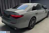 Mercedes-Benz S 63 AMG (Clasa S) din 2024 cu 25.660 km - oferta MER247849 - foto 5