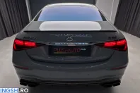 Mercedes-Benz S 63 AMG (Clasa S) din 2024 cu 25.660 km - oferta MER247849 - foto 6