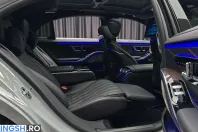 Mercedes-Benz S 63 AMG (Clasa S) din 2024 cu 25.660 km - oferta MER247849 - foto 8