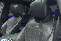 Mercedes-Benz S 63 AMG (Clasa S) din 2024 cu 25.660 km - oferta MER247849 - foto 11