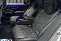 Mercedes-Benz S 63 AMG (Clasa S) din 2024 cu 25.660 km - oferta MER247849 - foto 13