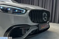 Mercedes-Benz S 63 AMG (Clasa S) din 2024 cu 25.660 km - oferta MER247849 - foto 18
